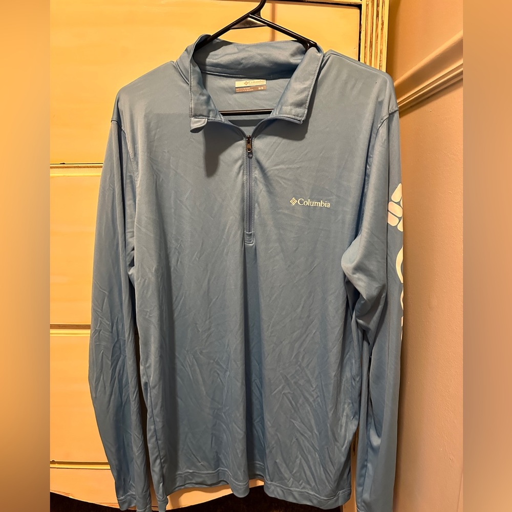 Columbia men’s medium